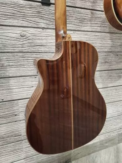 Washburn - WCG15SCE12-0 2